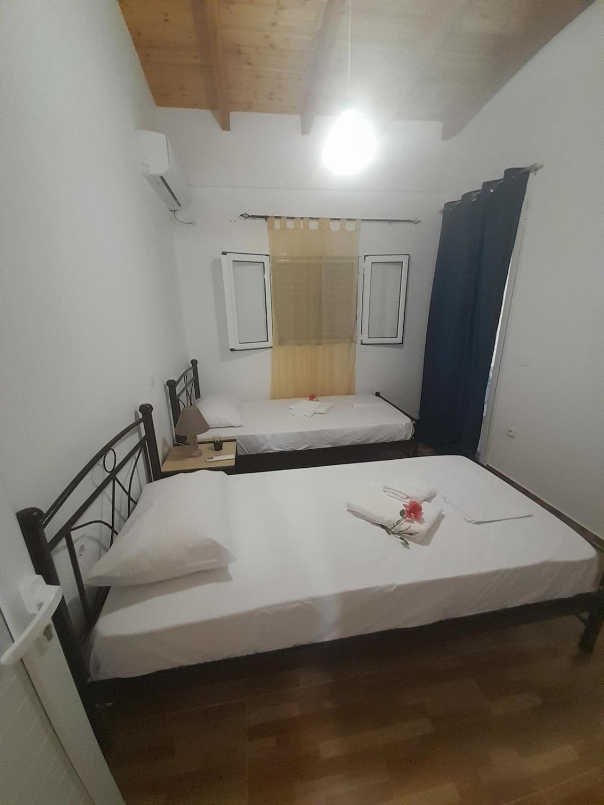 Sofia's Apartment Himare